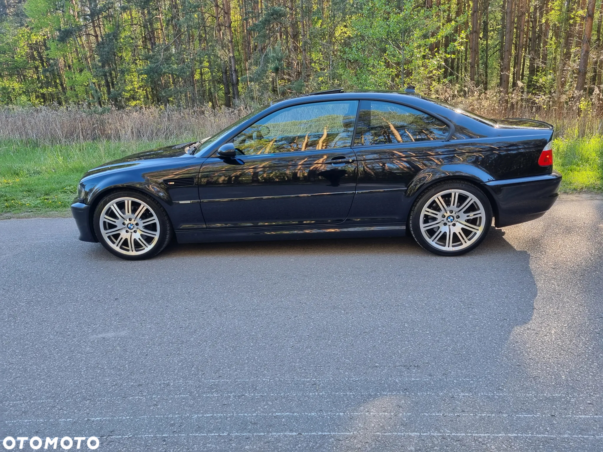 BMW M3 Standard - 7