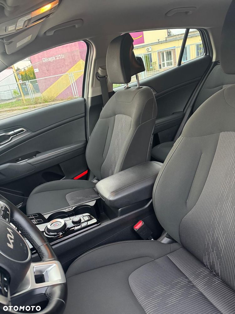 Kia Sportage - 15
