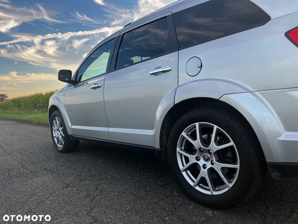 Fiat Freemont - 15