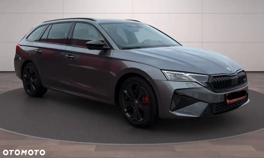 Skoda Octavia - 4