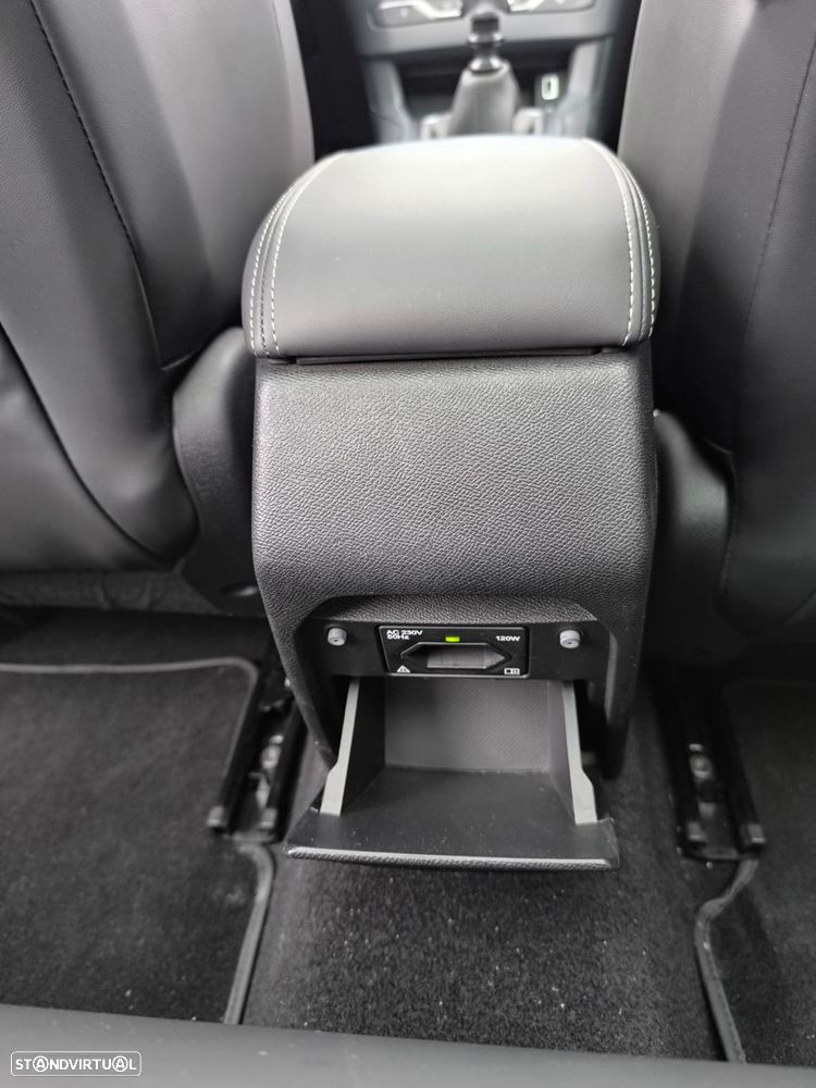 Peugeot 308 PureTech 130 GPF Stop & Start Allure - 28