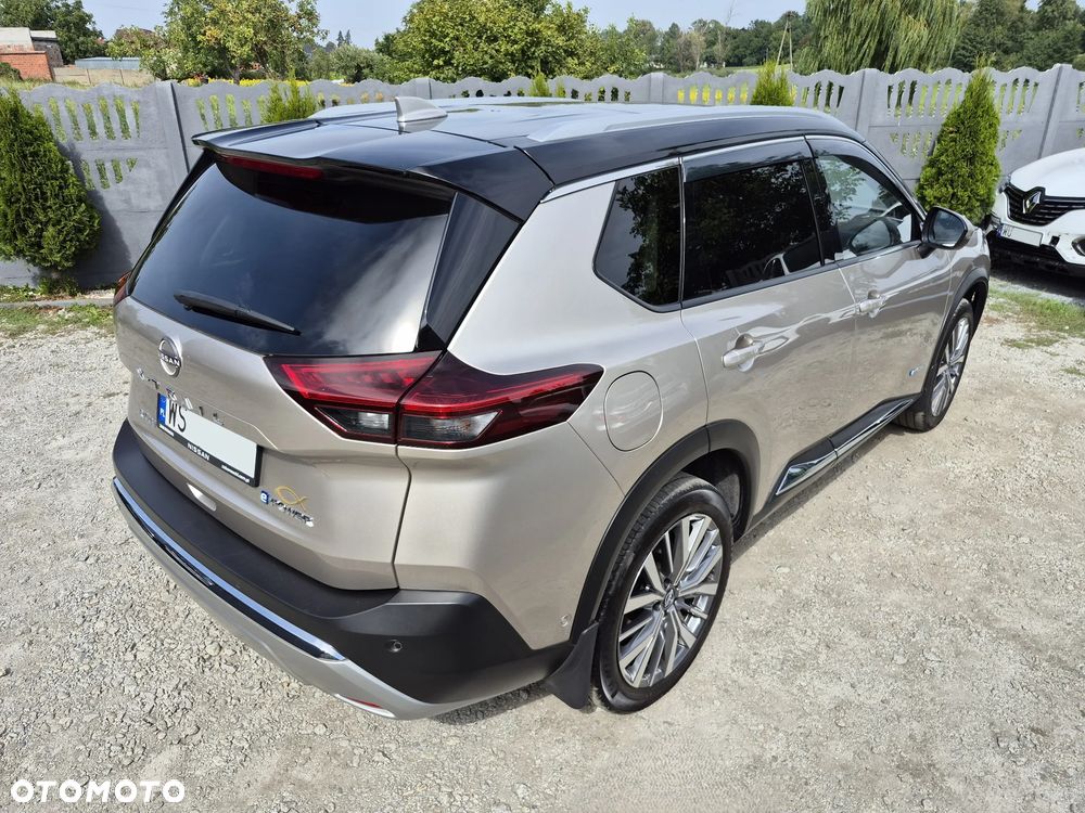 Nissan X-Trail 1.5 VC-T e-POWER Tekna e-4ORCE - 7