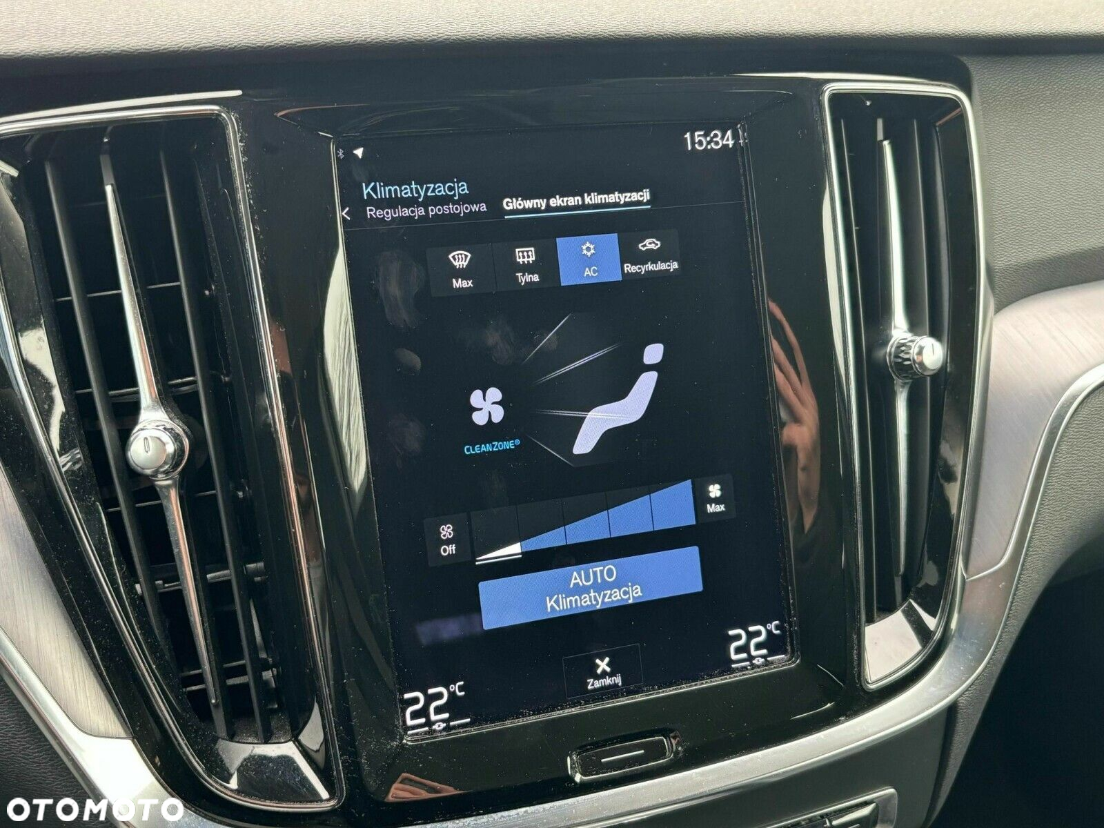 Volvo V60 - 19