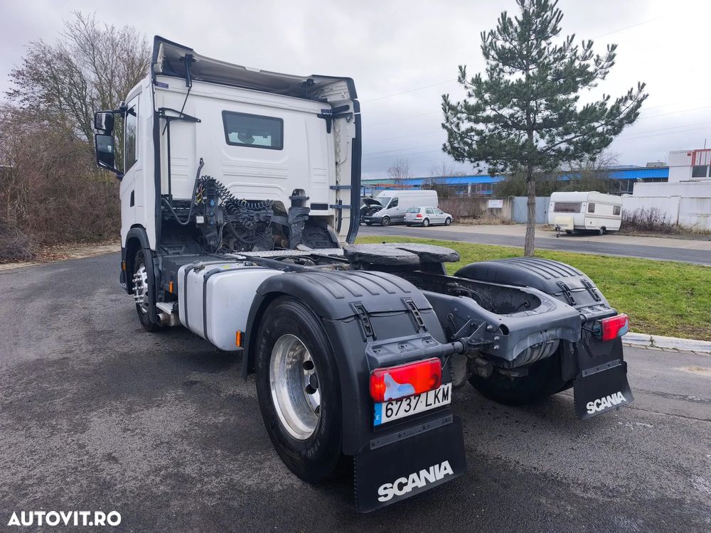 Scania G410 TOP !!! - 7