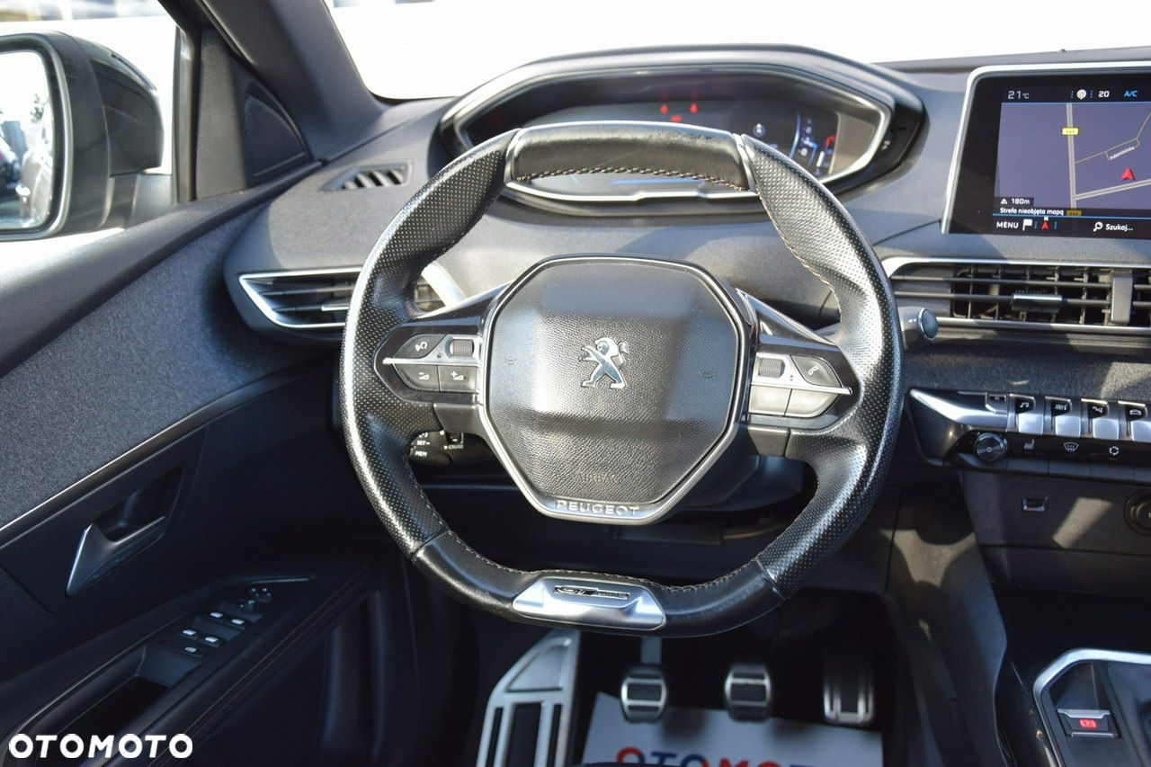 Peugeot 3008 - 21