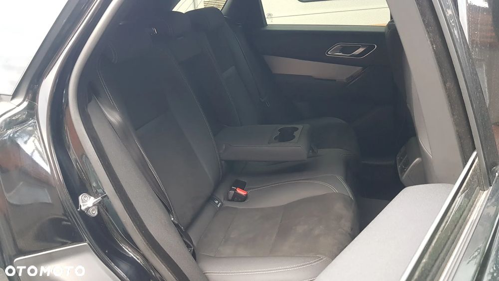 Land Rover Range Rover Velar 2.0d R-Dynamic S - 39