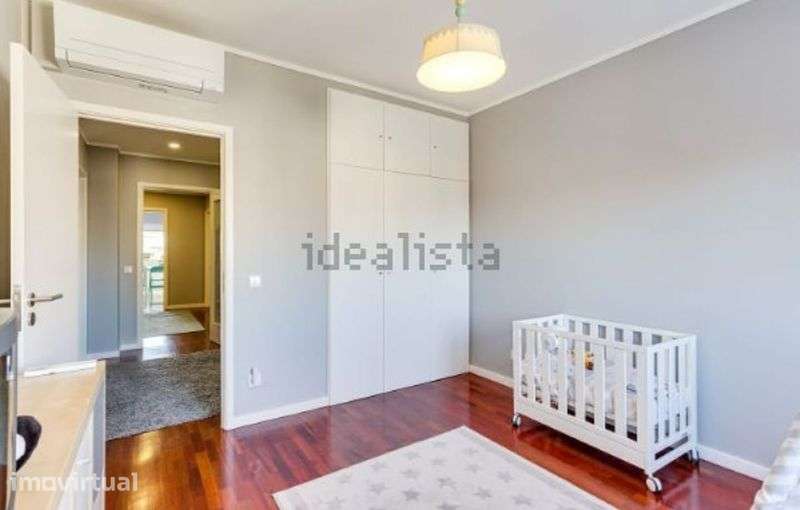 Apartamento T3 - Caulinos - Grande imagem: 5/12