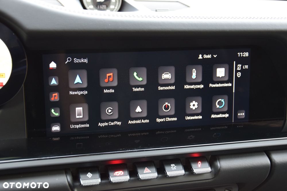 Porsche 911 Carrera T PDK - 24