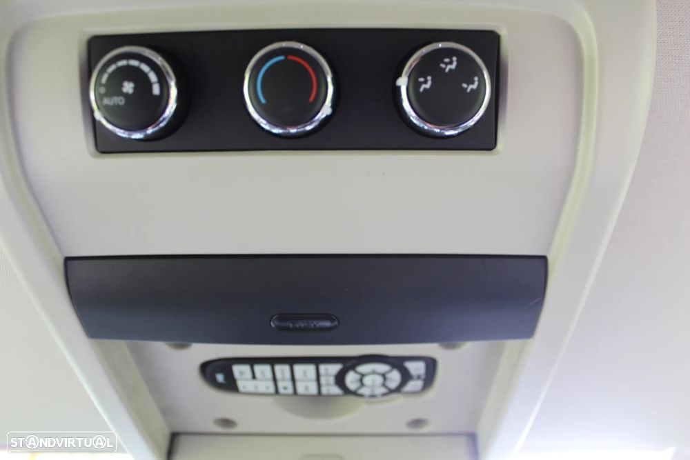 Fiat Freemont 2.0 Multijet 16V DPF Auto 4WD Lounge - 23