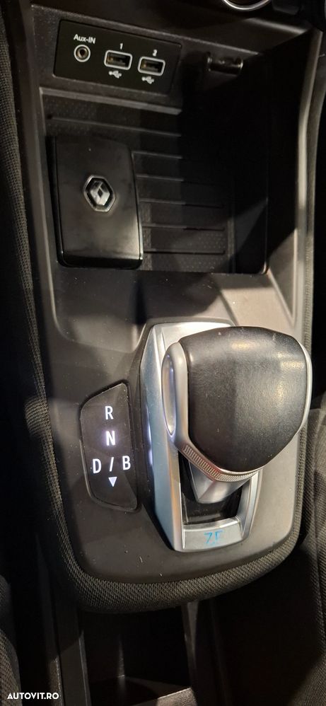 Renault ZOE 40 LIFE - 23