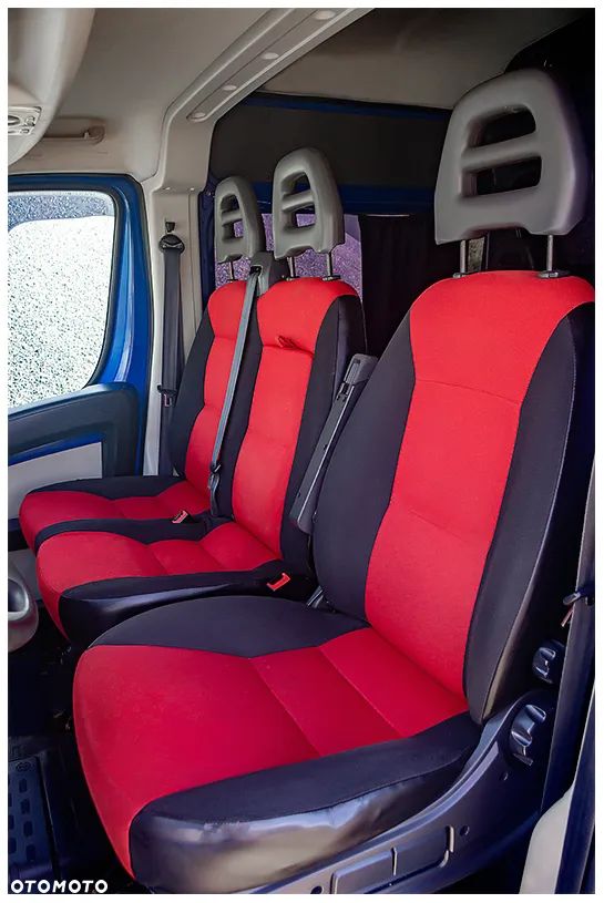 Fiat Ducato - 20
