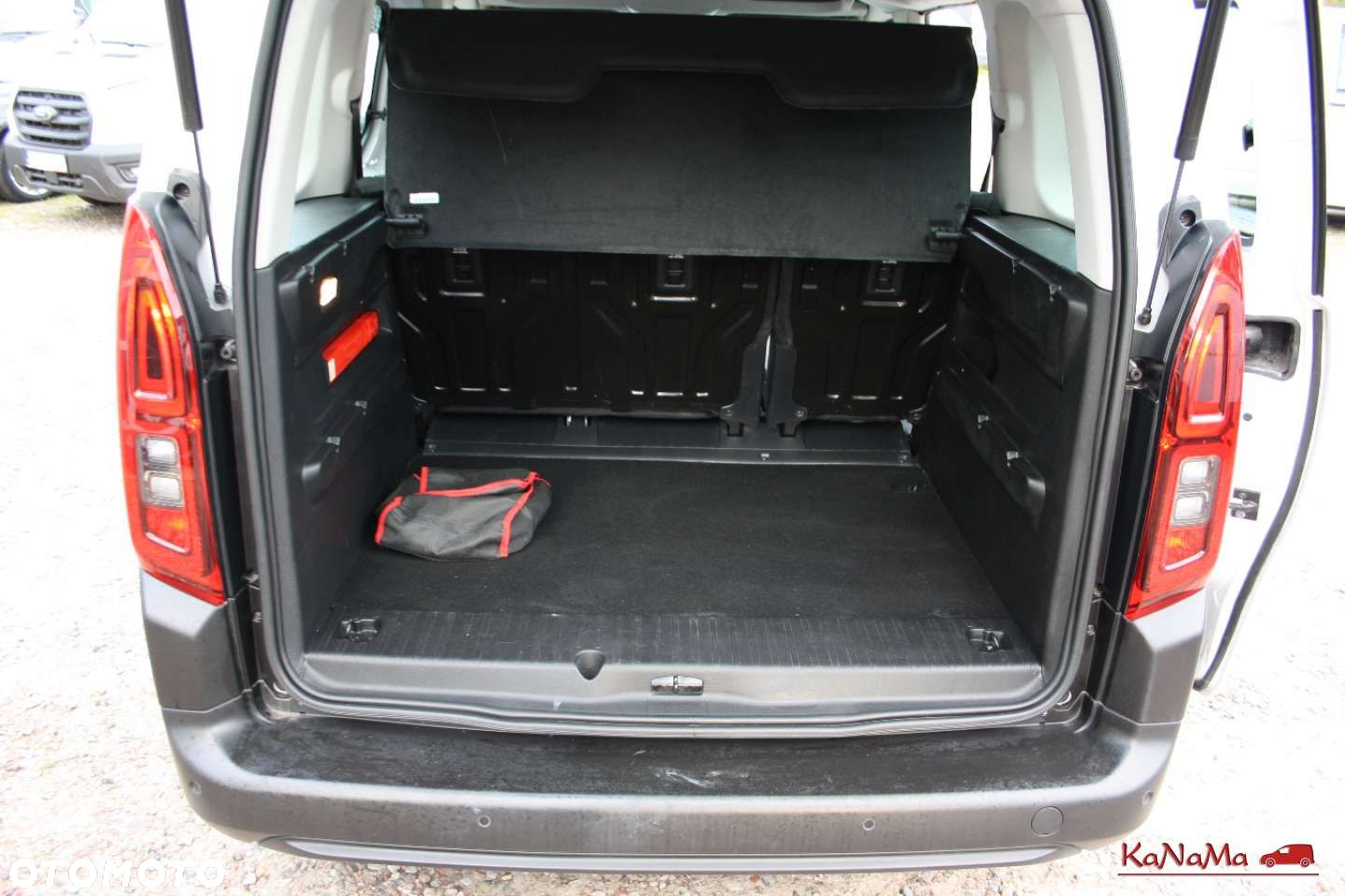 Citroën Berlingo - 16