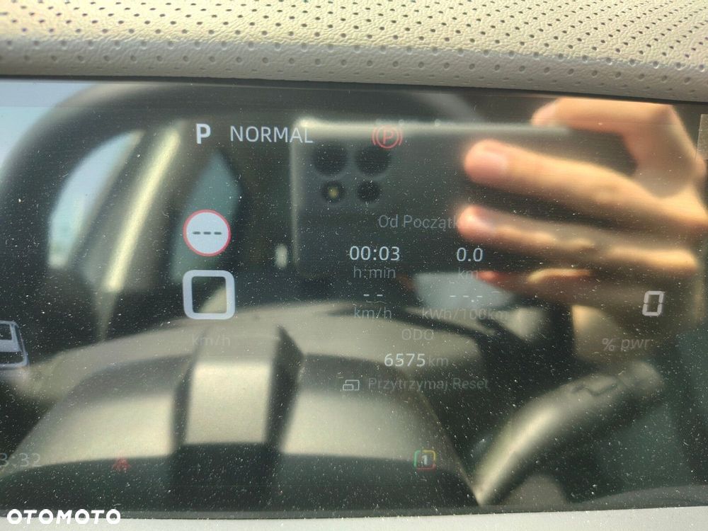 MG S5 EV 64kWh Luxury - 19