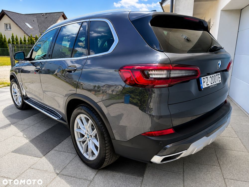 BMW X5 xDrive30d - 5