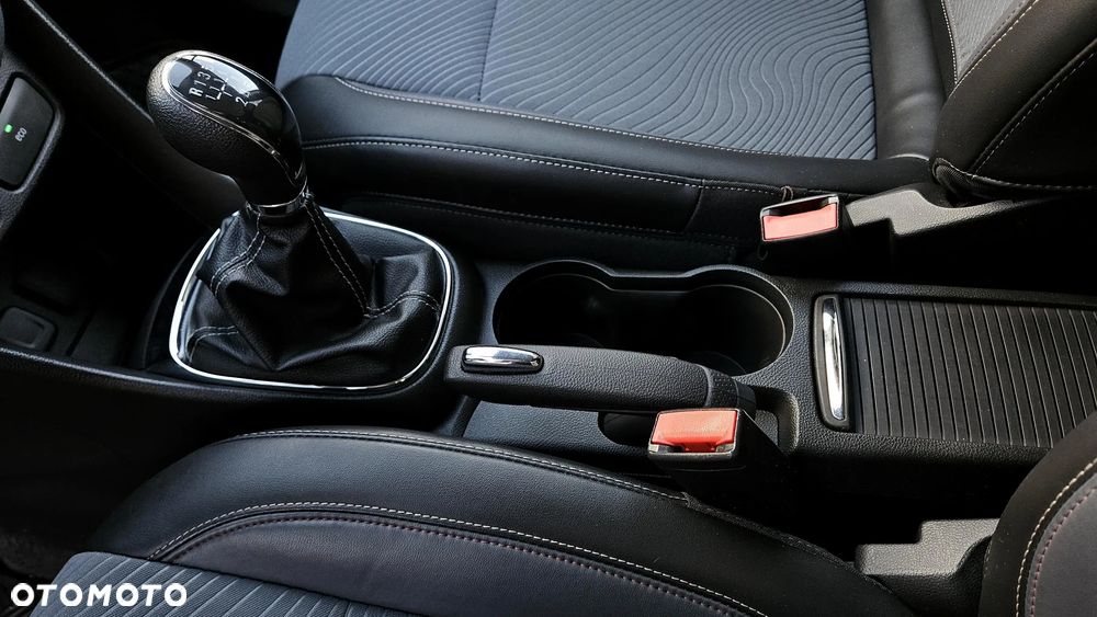 Opel Mokka 1.4 Turbo ecoFLEX Start/Stop 4x4 Innovation - 31