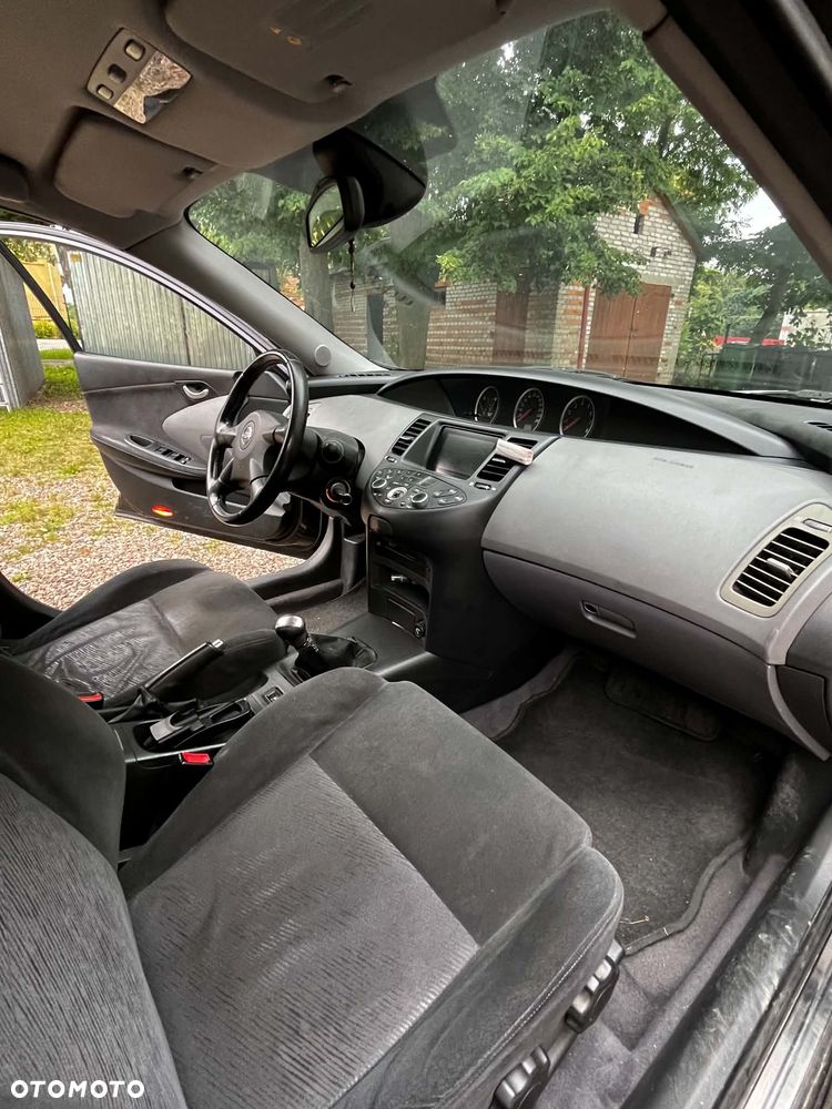 Nissan Primera 1.8 Tekna - 4