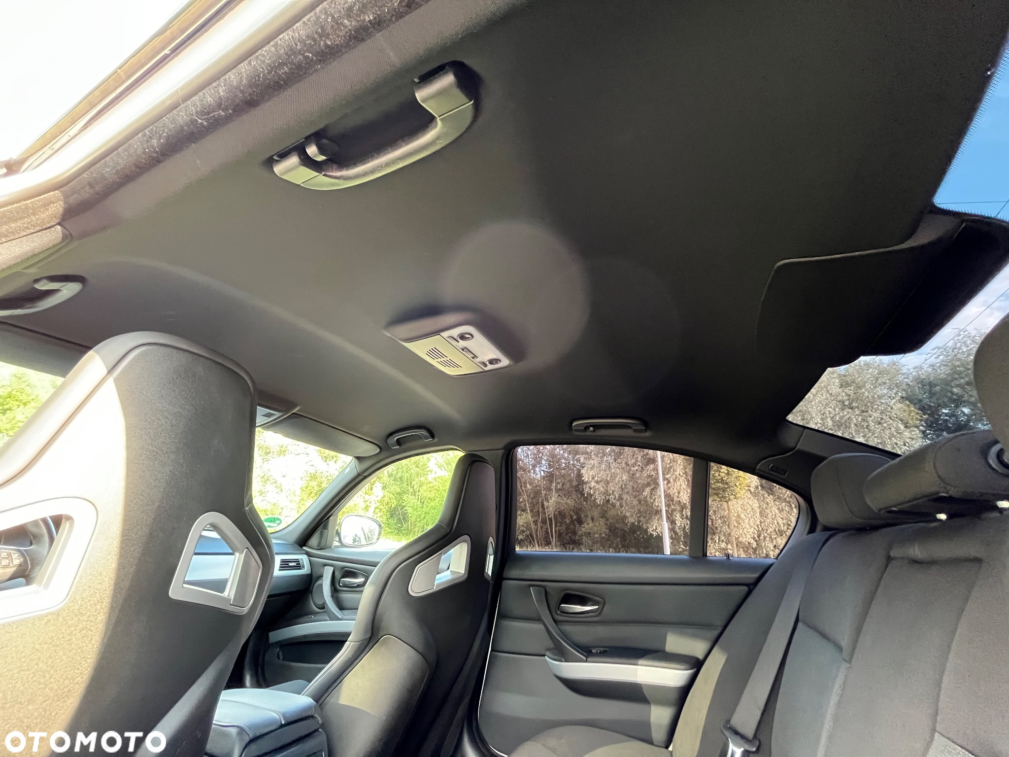 BMW Seria 3 330d - 36