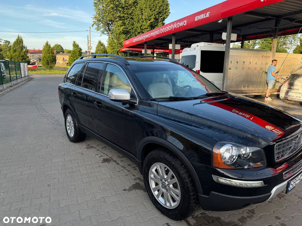 Volvo XC 90 - 8