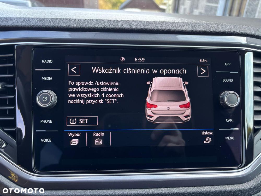 Volkswagen T-Roc 1.6 TDI SCR DPF IQ Drive - 23