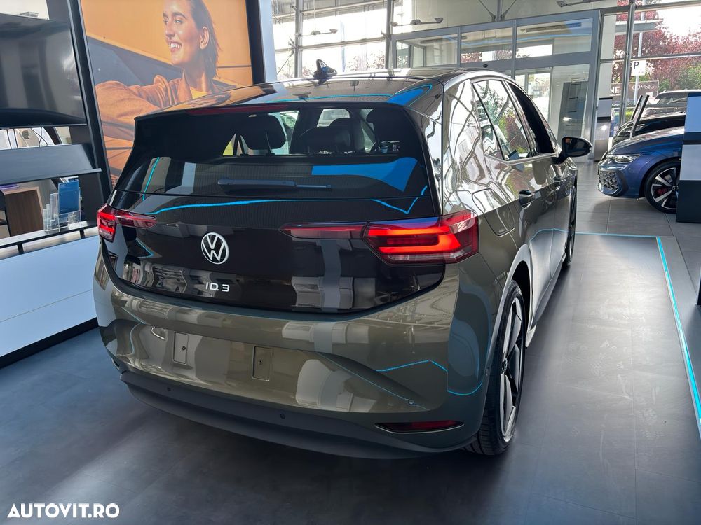 Volkswagen ID.3 79 kWh Pro S - 3