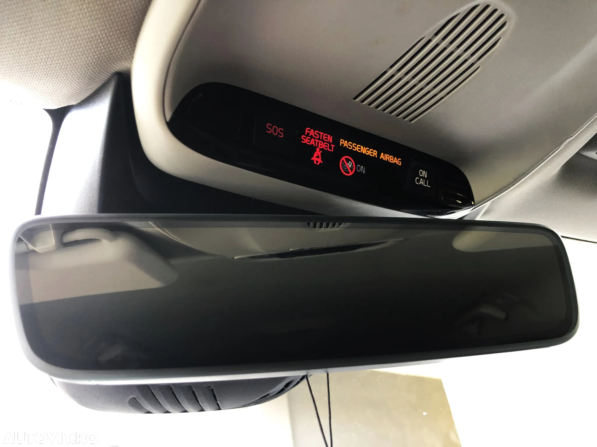 Volvo V40 Cross Country D2 Geartronic Summum - 25