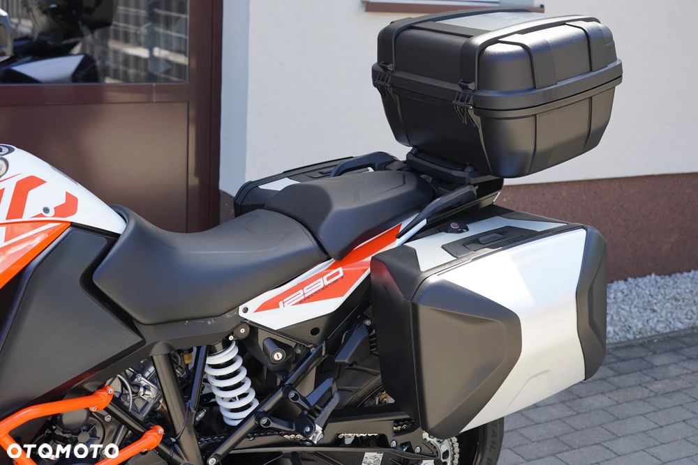 KTM Super Adventure - 24