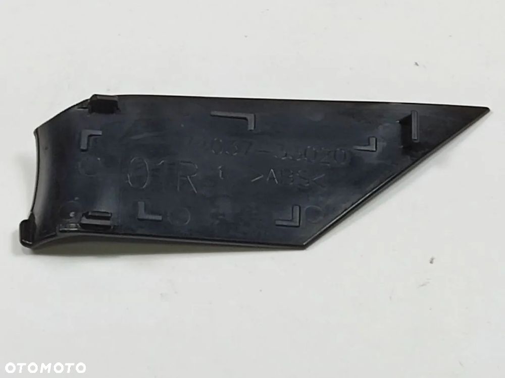 TOYOTA CAMRY 19-24r Osłona Maskownica Klamki Wewnętrznej Prawa Lewa - 2