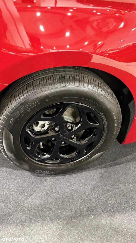 Chrysler Pacifica - 7