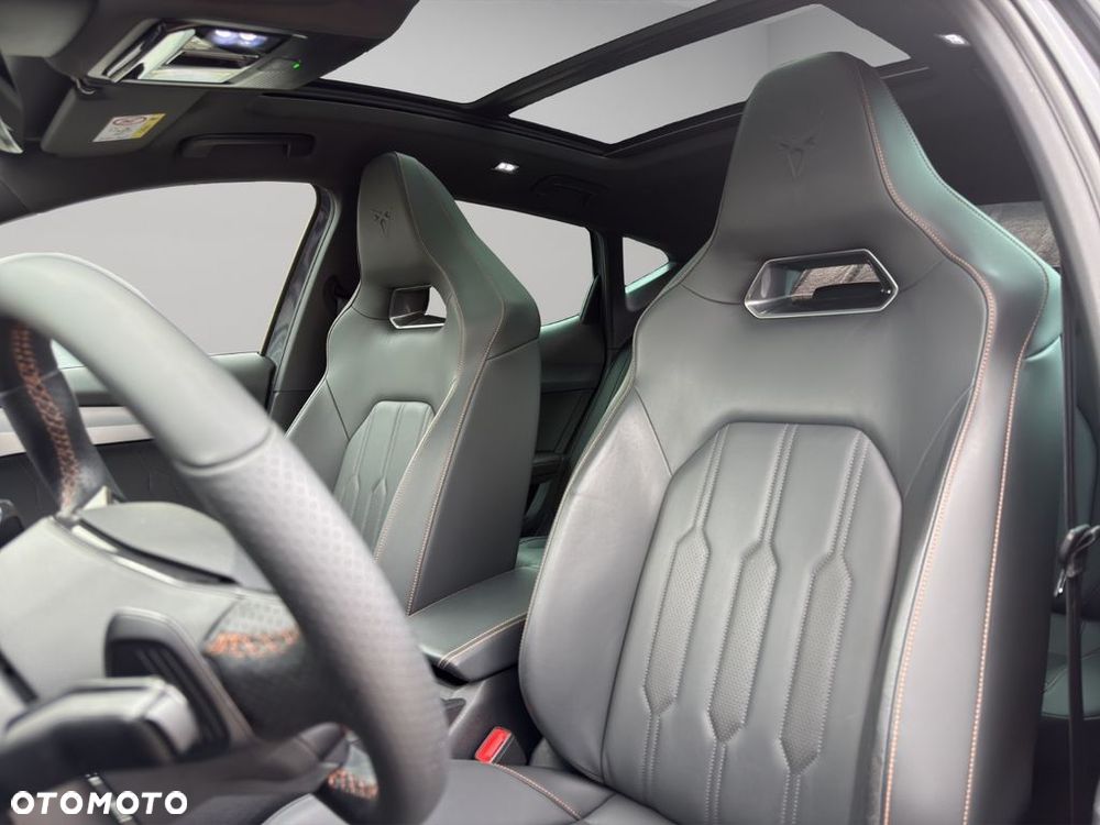 Cupra Formentor 2.0 TSI 4Drive VZ DSG - 11