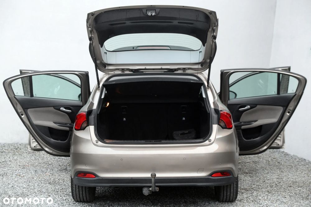 Fiat Tipo 1.6 MultiJet 16v S-Design - 22