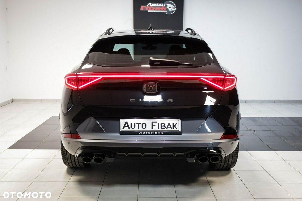 Cupra Formentor - 11