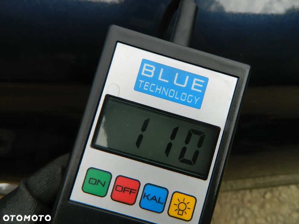 BMW F10 kolor a89 IMPERIALBLAU na części - 14