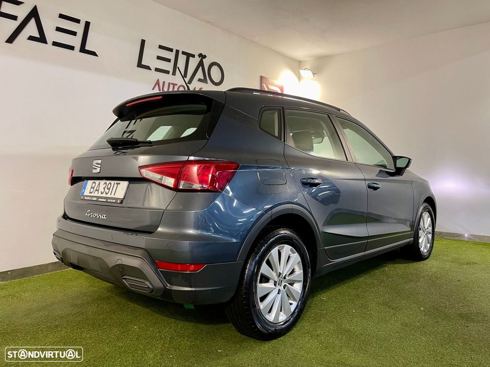 SEAT Arona 1.0 TSI Style - 6