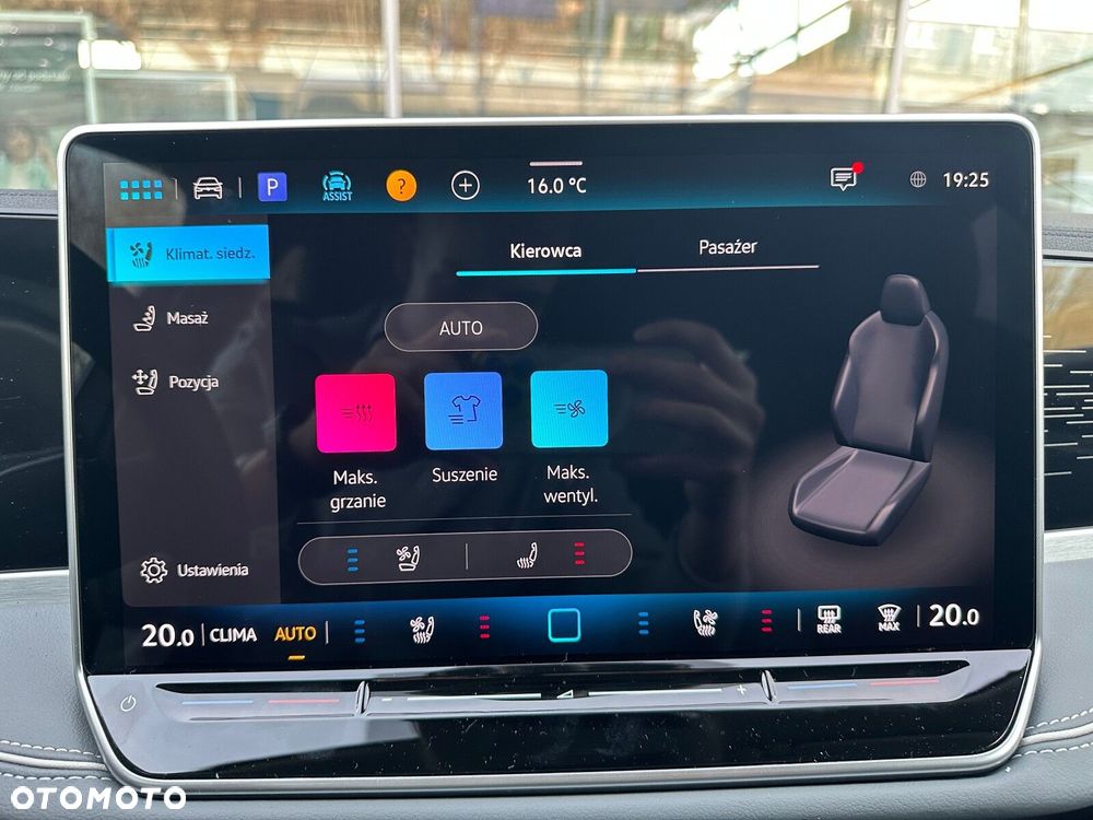 Volkswagen Passat - 22