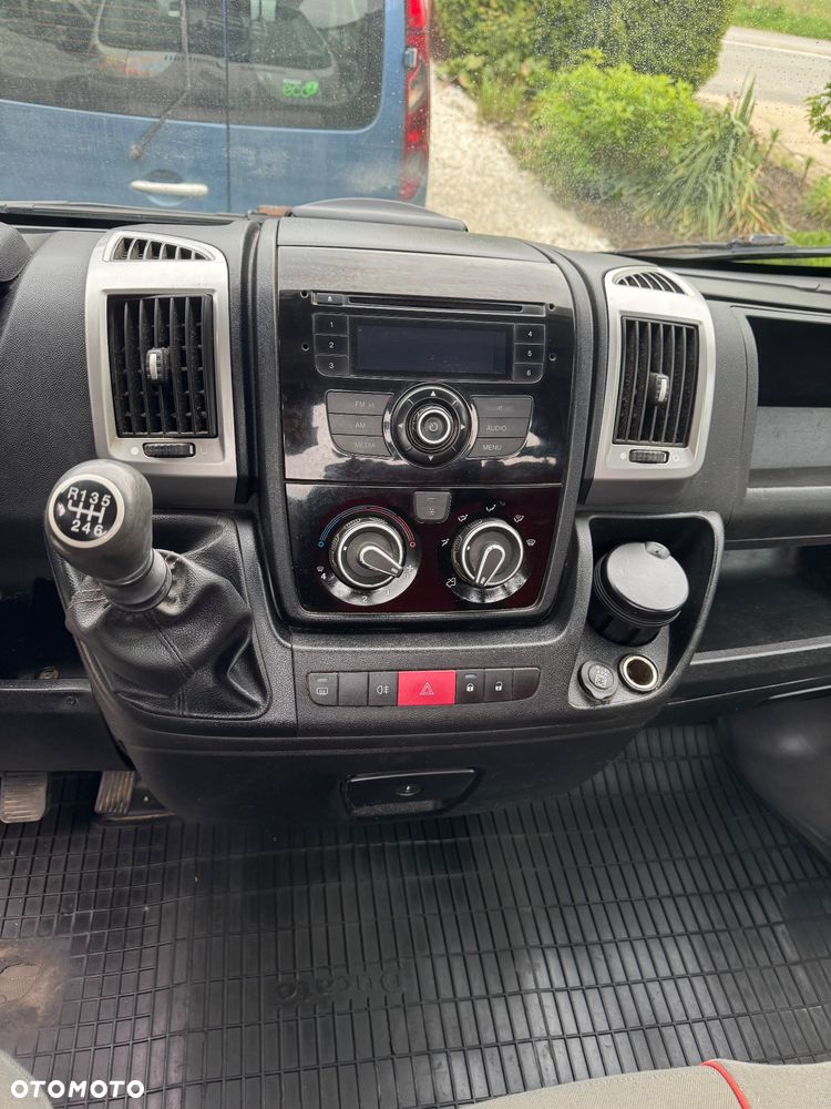Fiat Ducato - 16