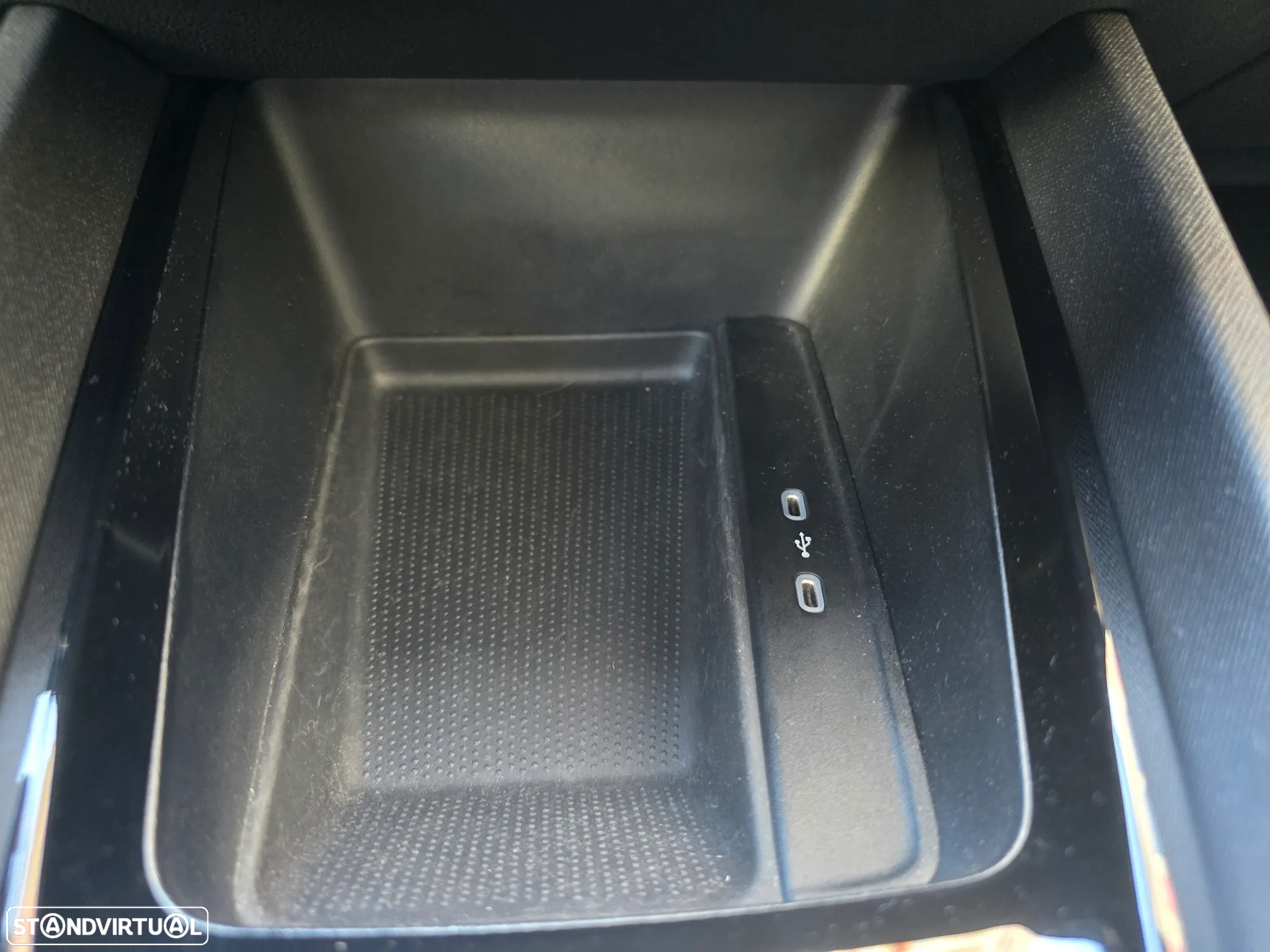 Skoda Octavia Break 1.4 TSi iV Ambition DSG - 32