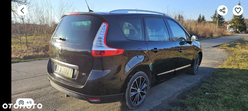 Renault Scenic 1.6 dCi Energy Bose Edition S&S - 4