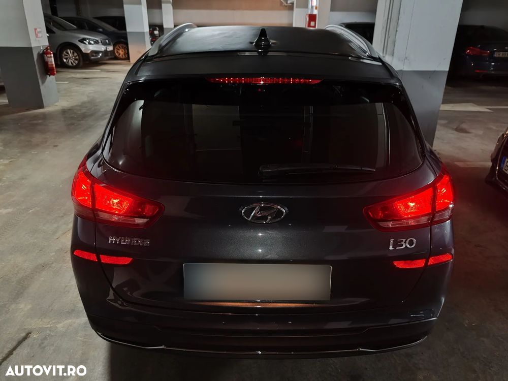 Hyundai i30 1.5 T-GDI MHEV 160CP Highway - 2