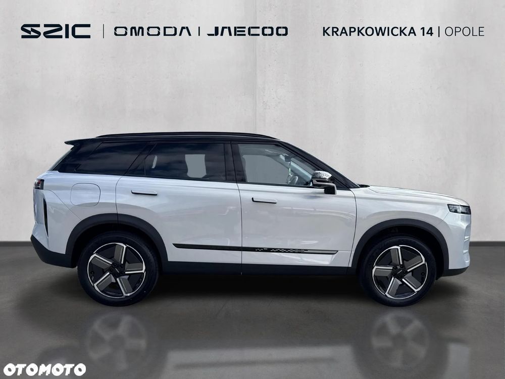 Jaecoo 7 - 7