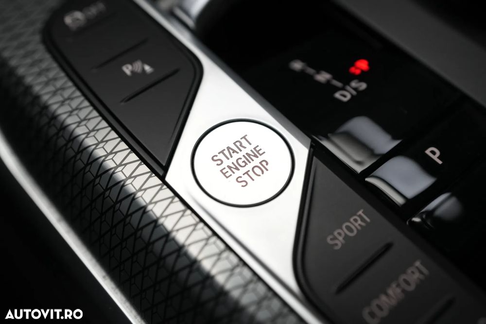 BMW M3 M340i xDrive AT MHEV - 24