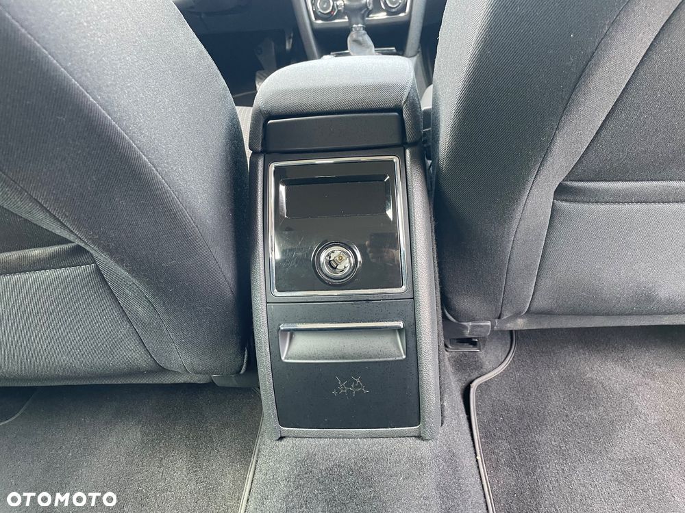 Skoda Superb - 18