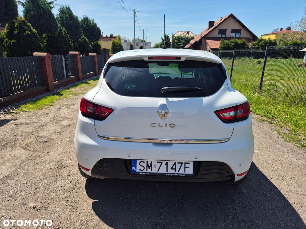 Renault Clio 0.9 Energy TCe Alize - 9
