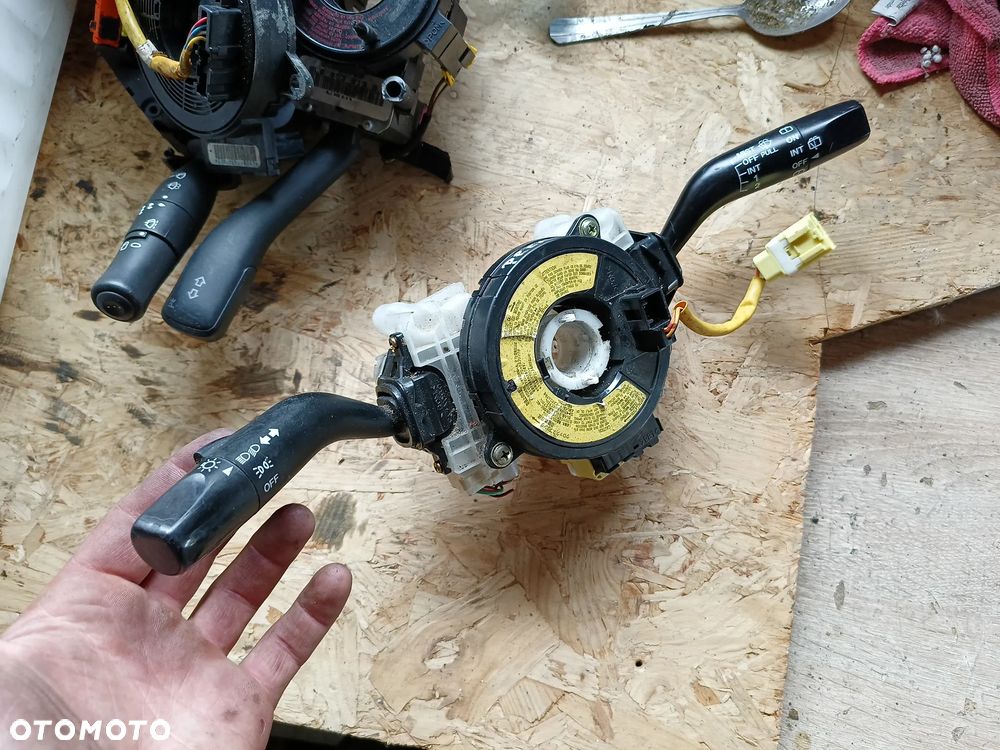 Przelacznik Zespolony Manetki MAZDA PREMACY I LIFT - 1