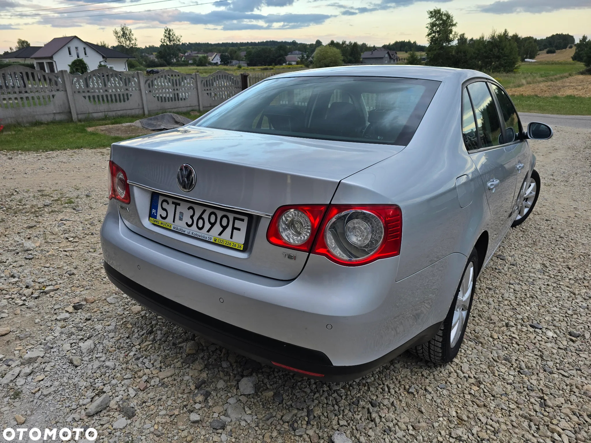 Volkswagen Jetta 1.4 TSI Comfortline - 12