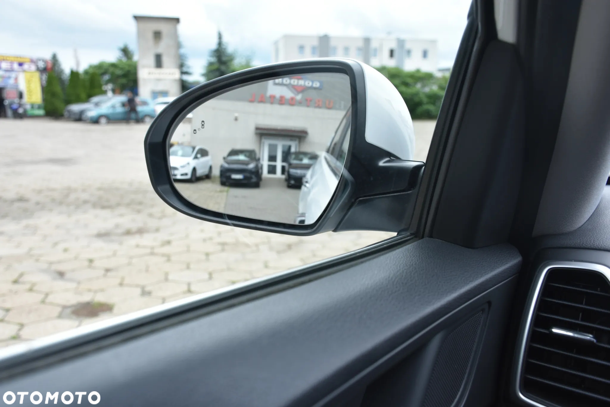 Hyundai Tucson 2.0 CRDi 4WD Automatik Premium - 25