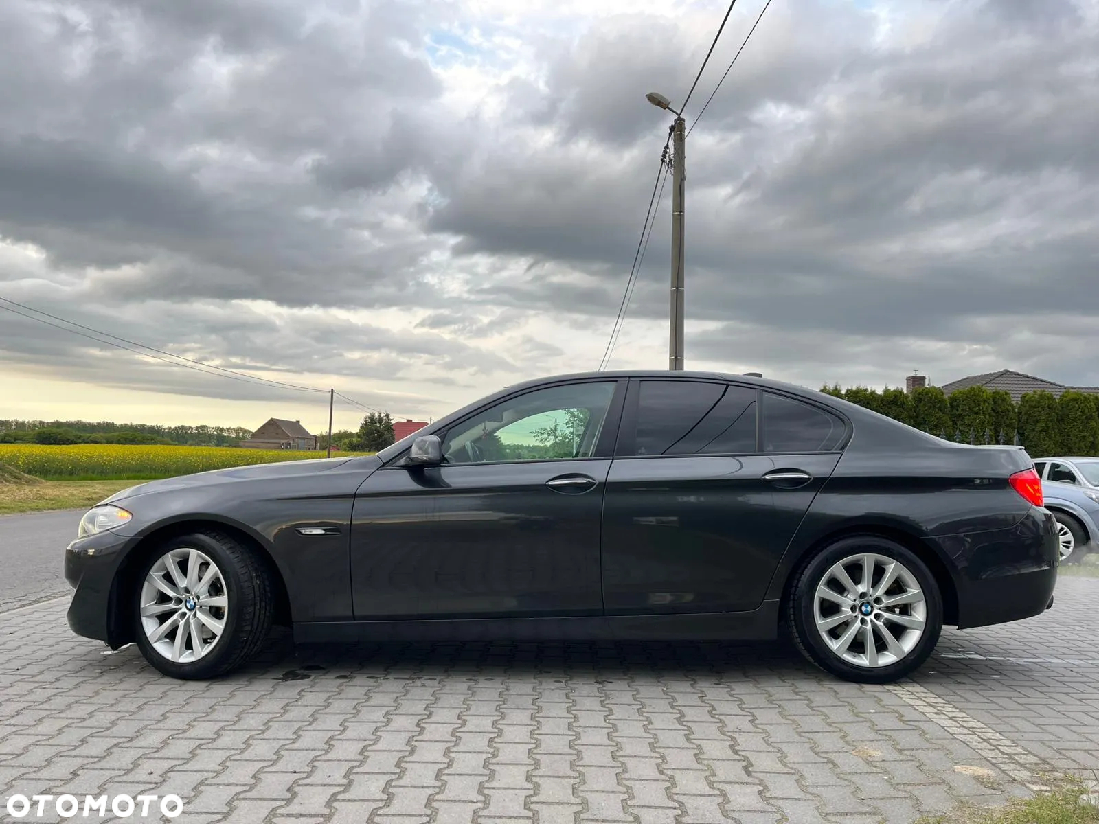 BMW Seria 5 - 5