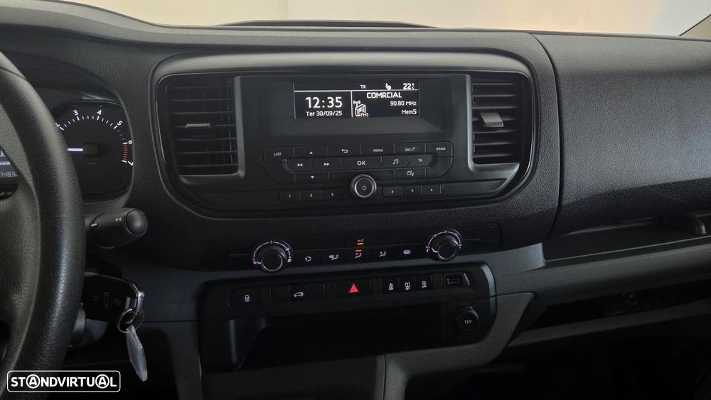 Fiat Scudo 1.5 BlueHDI L2H1 - 15