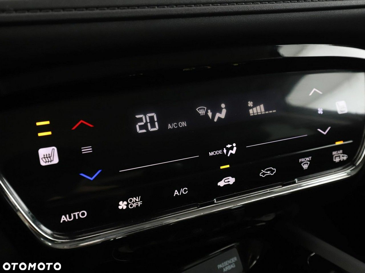 Honda HR-V 1.6 i-DTEC Comfort - 24