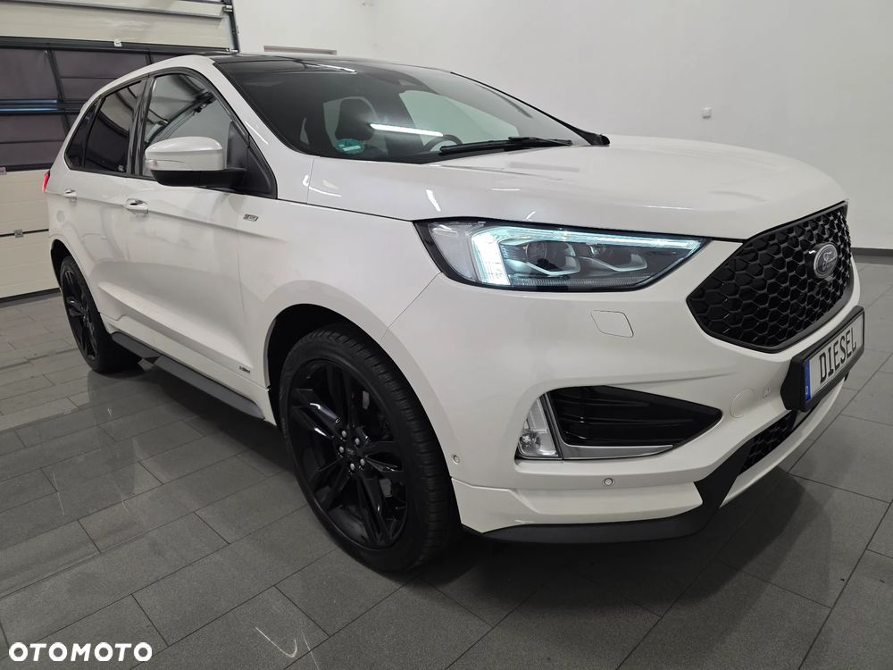 Ford Edge 2.0 EcoBlue Twin-Turbo 4WD ST-Line - 1