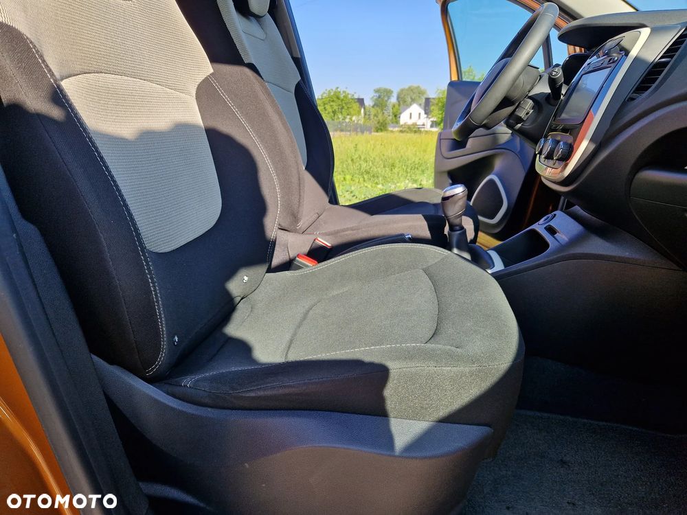 Renault Captur 0.9 Energy TCe Limited - 27